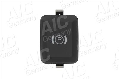 AIC 56090 - Kapcsoló, rögzítőfék működtetés VW
