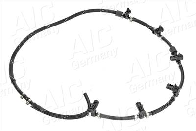 AIC 73578 - üzemanyag túlfolyó cső BMW