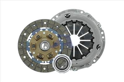 AISIN KS-035A - kuplungszett SUZUKI