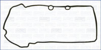 AJUSA 11118600 - szelepfedél tömítés MARUTI SUZUKI NISSAN OPEL SUZUKI VAUXHALL