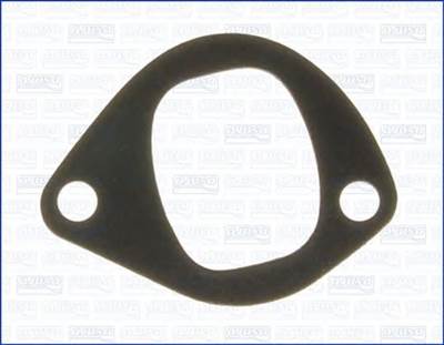 AJUSA 13029300 - szívókönyök tömítés BMW