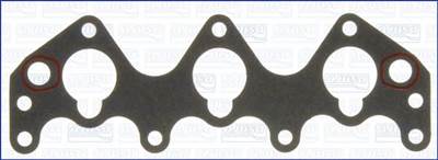 AJUSA 13120400 - szívókönyök tömítés KIA LAND ROVER MG ROVER