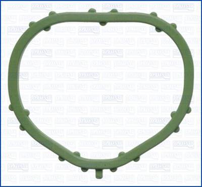 AJUSA 13268500 - szívókönyök tömítés ABARTH DODGE FIAT JEEP