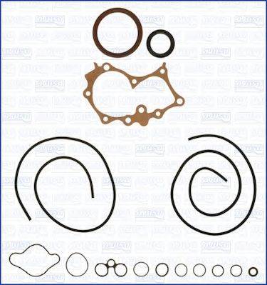 AJUSA 54127600 - forgattyúsház tömítéskészlet TOYOTA
