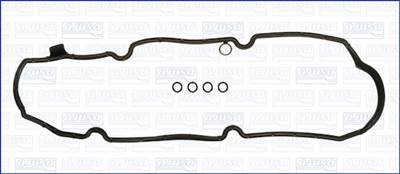 AJUSA 56060900 - tömítéskészlet, szelepfedél ALFA ROMEO CHRYSLER FENDT FIAT FORD FUSO (MITSUBISHI) I