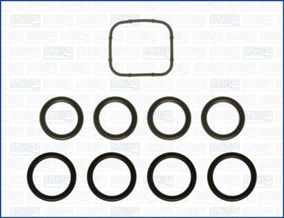 AJUSA 77015200 - szívókönyök tömítéskészlet CITROËN FIAT FORD MAZDA MINI PEUGEOT SANTANA SUZUKI VOLV