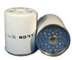 ALCO FILTER MD-195 - Üzemanyagszűrő CITROËN DAF FIAT FORD LANCIA LDV PEUGEOT RENAULT ROVER VOLVO