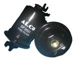 ALCO FILTER SP-2031 - Üzemanyagszűrő DAIHATSU MITSUBISHI