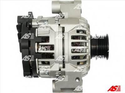 AS-PL A0057 - generátor MG ROVER
