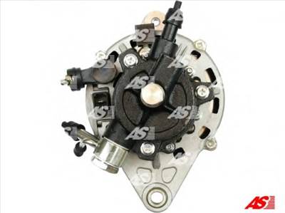 AS-PL A9070 - generátor KIA
