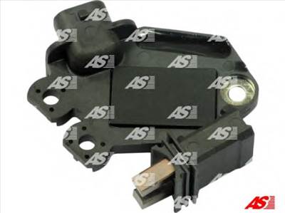 AS-PL ARE3111 - generátor szabályozó CHEVROLET OPEL VAUXHALL