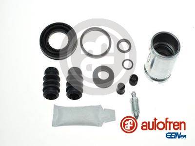 AUTOFREN SEINSA D42748C - féknyereg javítókészlet MAZDA