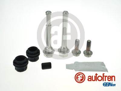 AUTOFREN SEINSA D7305C - vezetőpersely-készlet, féknyereg ALFA ROMEO AUDI FIAT JEEP LAND ROVER MAZDA