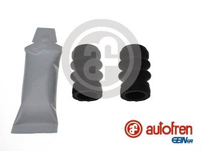 AUTOFREN SEINSA D7402 - gumiharang, féknyereg vezetés DAIHATSU NISSAN SUBARU SUZUKI