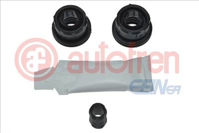 AUTOFREN SEINSA D7517 - gumiharang, féknyereg vezetés BMW CHEVROLET CITROËN DS LAND ROVER MAZDA OPEL