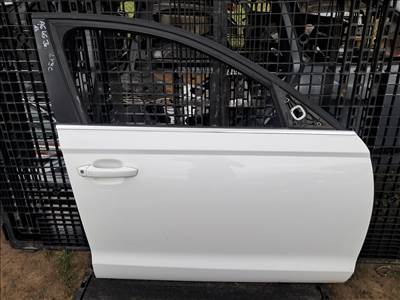 Audi A6 (4G) Jobb első ajtó 