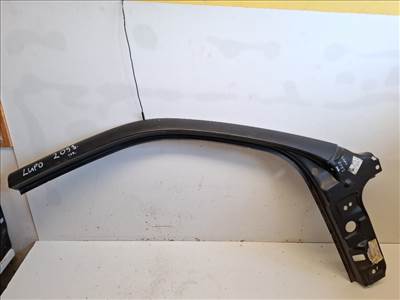 Volkswagen lupo jobb első szélvédőoszlop 6X3809840A