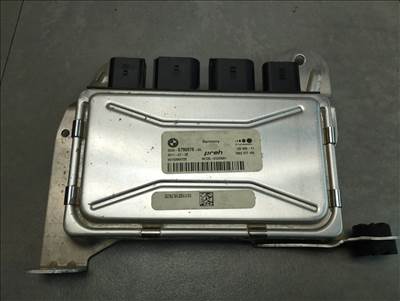 BMW X6 E71/E72 motorvezérlő  6790978