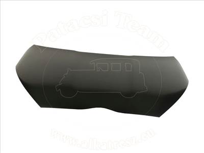 Mazda 2 2022- hybrid  - Gépháztető
