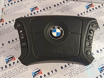 BMW E39 négyküllős multigombos kormány légzsák kormánylégzsák airbag