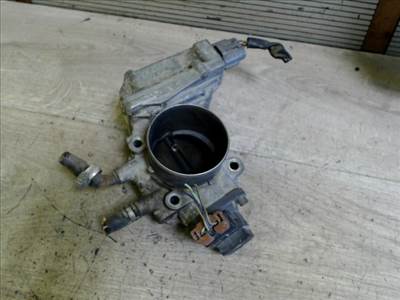 MITSUBISHI CARISMA 99.08- Fojtószelep elektromos
