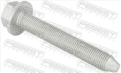 FEBEST 2498-001 - Stabilizátor rögzítő csavar DACIA RENAULT