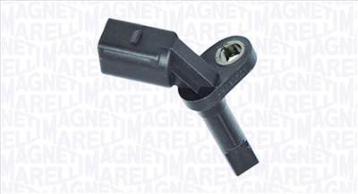 MAGNETI MARELLI 172100123010 - kerékfordulatszám érzékelő AUDI BENTLEY PORSCHE VW