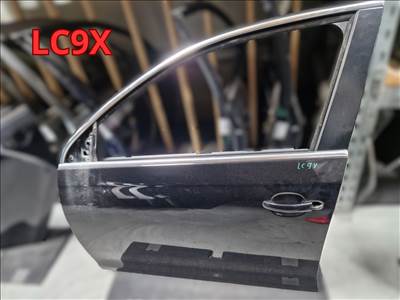 Volkswagen Golf VI, Golf V kombi bal első ajtó LC9X (32891)