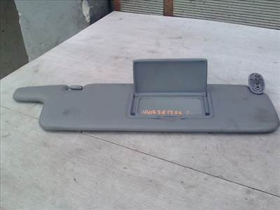 HONDA HR-V 1999.01-2006.01 Jobb napellenző