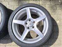 Mazda 3 5 6 Kia Ceed Sportage Hyundai i30 i40 Kona alufelni 17 coll