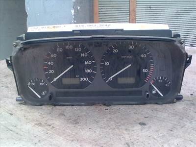 VOLKSWAGEN golf iii. 94- kilóméteróra