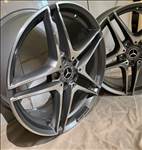  Amg felni 5x112 lyukosztású 8,5JJ 19" új (gyári felni) alufelni