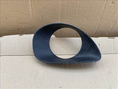 Toyota Yaris jobb első ködlámpa keret 814810d020