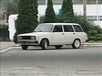 Eladó Lada kombi