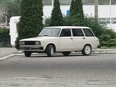 Eladó Lada kombi