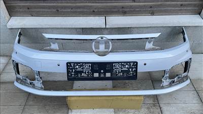Volkswagen Polo VI GTI első lökhárító 2G0807221J