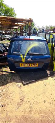 Kia Cee'd (ED) Csomagtér ajtó kombi, üveggel 