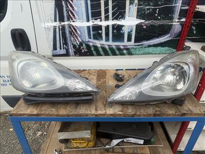 Honda jazz fényszóró eladó 
