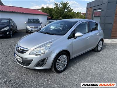 Eladó Opel Corsa 1.2 (1229 cm³, 85 PS)
