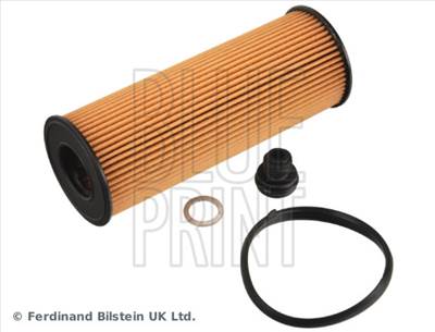 BLUE PRINT ADBP210103 - olajszűrő GENESIS HYUNDAI KIA
