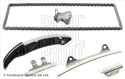 BLUE PRINT ADBP730083 - vezérműlánc készlet HYUNDAI KIA