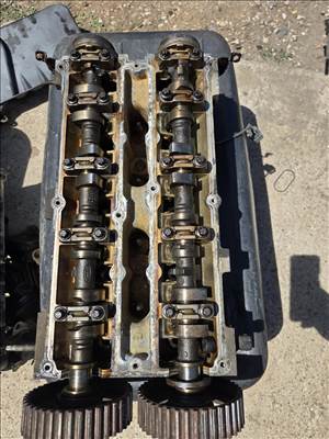 Ford Transit Connect Mk1, Ford Tourneo Connect Hengerfej