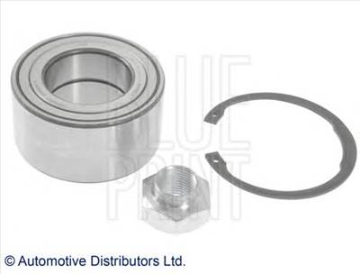 BLUE PRINT ADK88225 - kerékcsapágy készlet OPEL SUBARU SUZUKI