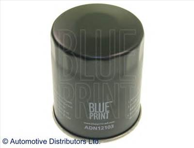 BLUE PRINT ADN12103 - olajszűrő FORD NISSAN SUBARU