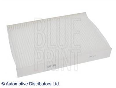 BLUE PRINT ADN12516 - pollenszűrő DACIA NISSAN RENAULT
