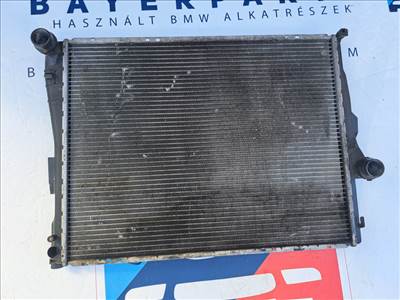 BMW E46 316 318 320 323 325 328 330 benzin diesel hûtő vízhûtő