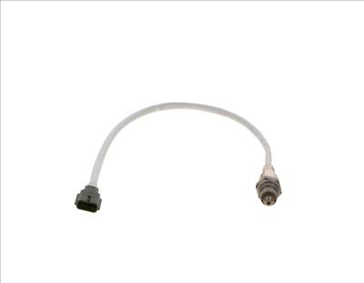 BOSCH 0 258 030 00L - lambdaszonda ALPINE DACIA LADA RENAULT SMART