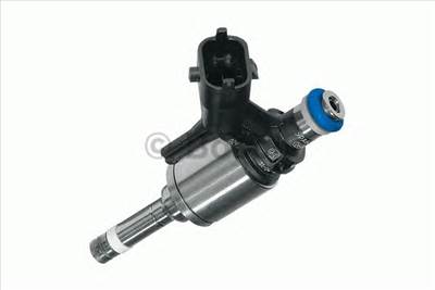 BOSCH 0 261 500 029 - befecskendező szelep CITROËN MINI PEUGEOT