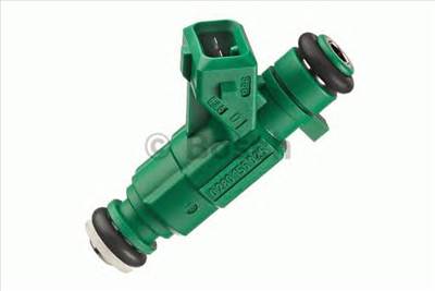 BOSCH 0 280 156 025 - befecskendező szelep CITROËN PEUGEOT