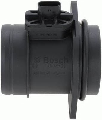 BOSCH 0 280 218 241 - légmennyiségmérő CITROËN DS MINI OPEL PEUGEOT VAUXHALL